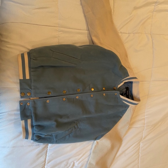 Bomber Jacket - Picture 2 of 4